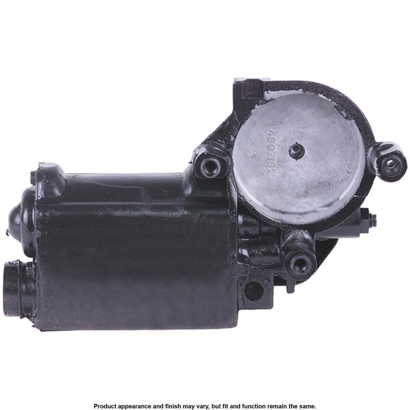 1974 Cadillac Eldorado Power Window Motor Front Left A1 Cardone 4213 image 2 of 3