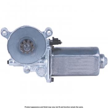 1995 GMC Sonoma Power Window Motor Front Left A1 Cardone 42130 image 2 of 3
