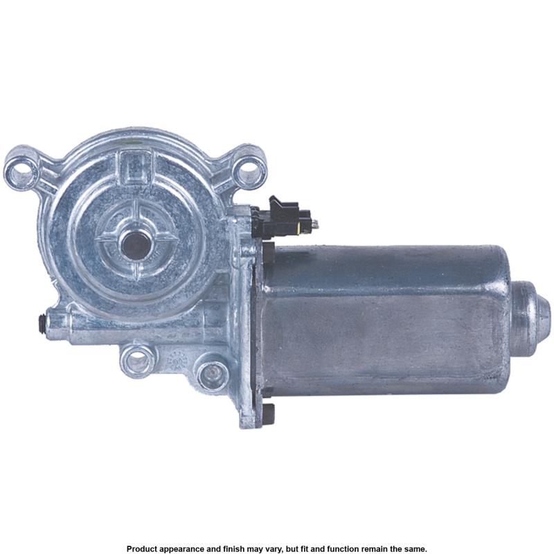 1988 GMC C2500 Power Window Motor Front Left A1 Cardone 42131 image 1 of 3
