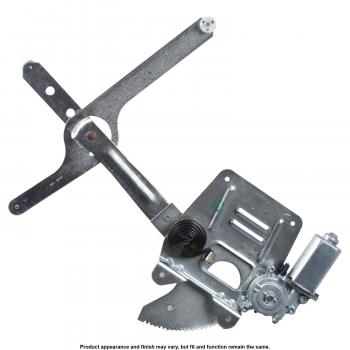 1995 GMC Sonoma Power Window Motor and Regulator Assembly Front Right A1 Cardone 421312R image 3 of 3