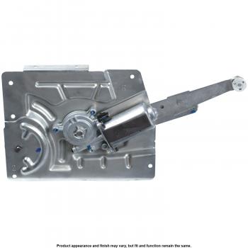2005 GMC Jimmy Power Window Motor and Regulator Assembly Rear Right A1 Cardone 421313R image 2 of 3