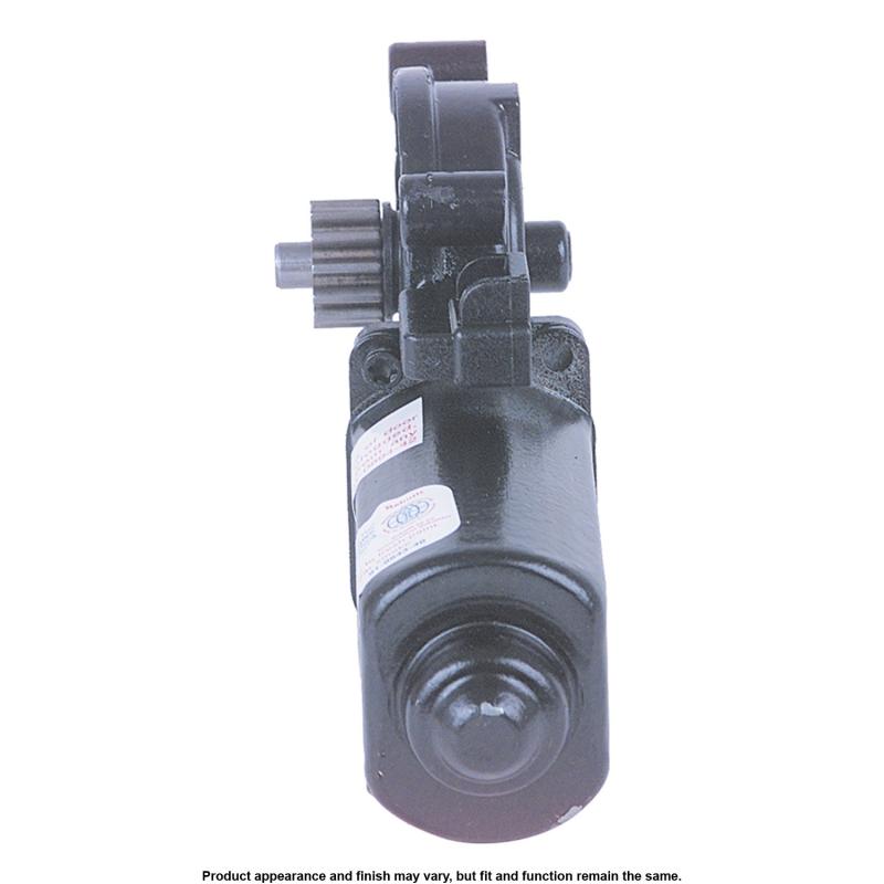 1990 Pontiac Grand Prix Power Window Motor Rear Right A1 Cardone 42134 image 3 of 3