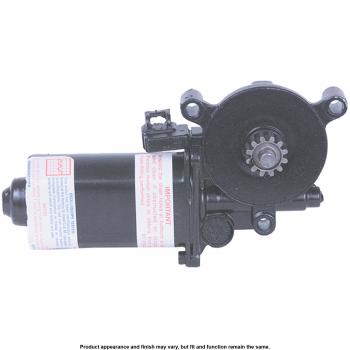 1996 Oldsmobile Cutlass Supreme Power Window Motor Rear Left A1 Cardone 42135 image 2 of 3