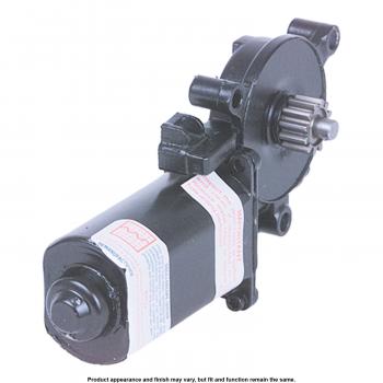 1996 Oldsmobile Cutlass Supreme Power Window Motor Rear Left A1 Cardone 42135 image 3 of 3