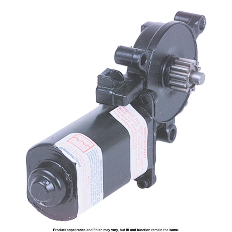1990 Pontiac Grand Prix Power Window Motor Rear Left A1 Cardone 42135 image 3 of 3