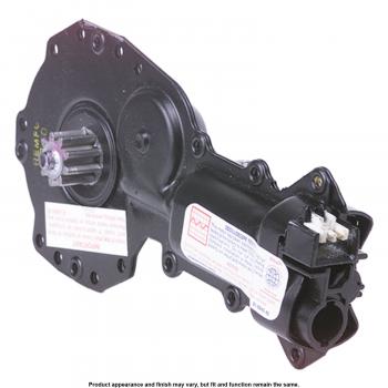 1999 GMC Safari Power Window Motor Front Left A1 Cardone 42145 image 2 of 3
