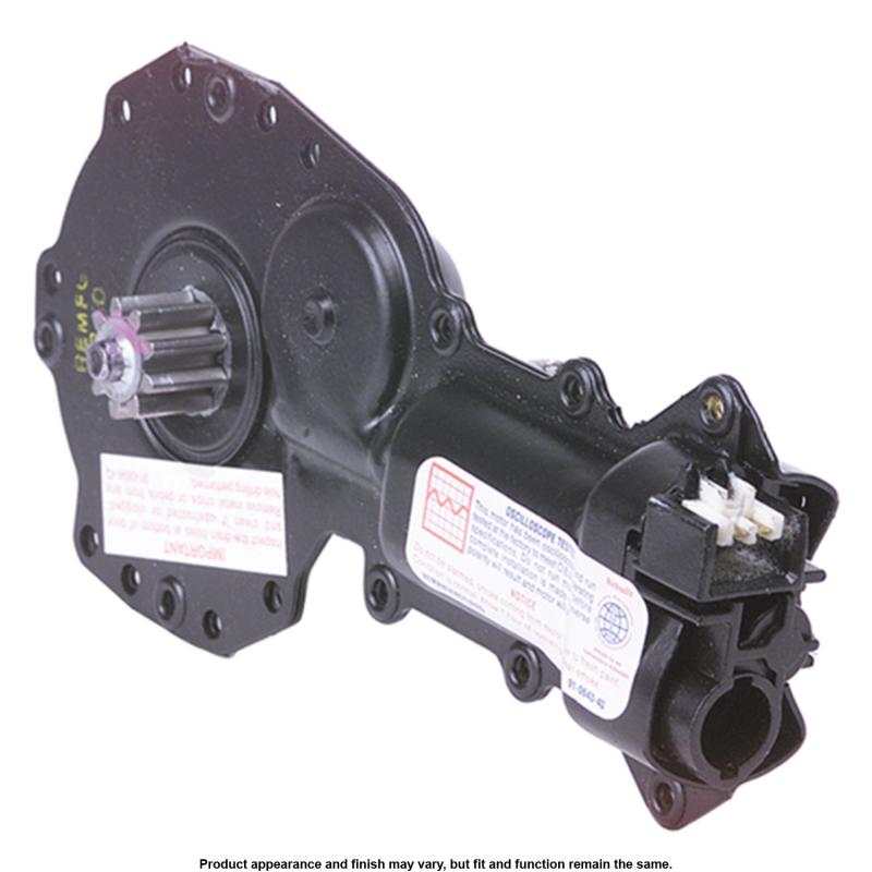 1998 Chevrolet Astro Power Window Motor Front Left A1 Cardone 42145 image 2 of 3