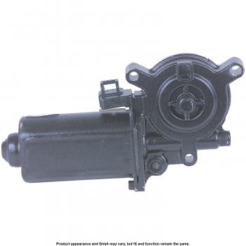 1994 Saturn SL Power Window Motor Rear Left A1 Cardone 42146 image 2 of 3