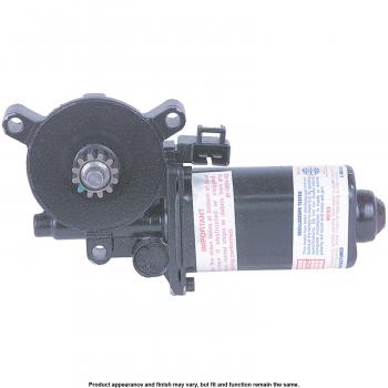 1994 Saturn SL Power Window Motor Rear Left A1 Cardone 42146 image 3 of 3
