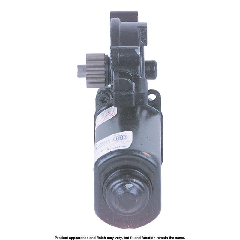 A1 Cardone 42146 Power Window Motor product image 1 of 3