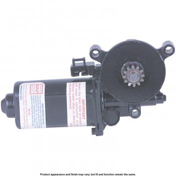 1994 Saturn SL Power Window Motor Rear Right A1 Cardone 42147 image 1 of 3