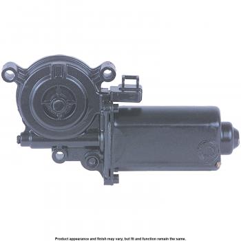 1994 Saturn SL Power Window Motor Rear Right A1 Cardone 42147 image 3 of 3