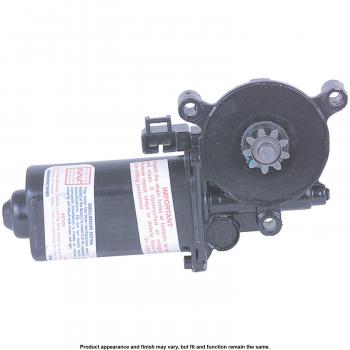 1994 Saturn SL Power Window Motor Front Left A1 Cardone 42149 image 1 of 3