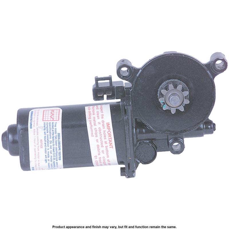 A1 Cardone 42149 Power Window Motor product image 1 of 3