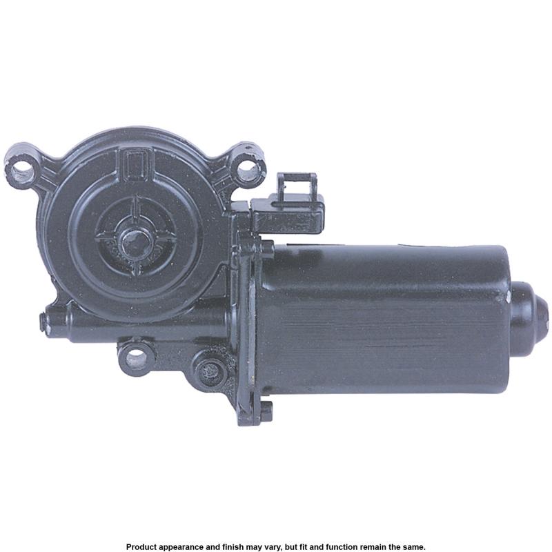 A1 Cardone 42149 Power Window Motor product image 2 of 3