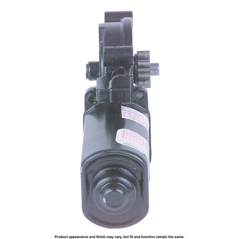 A1 Cardone 42149 Power Window Motor product image 3 of 3