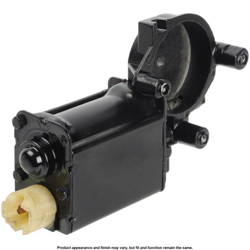 1981 Chevrolet K30 Power Window Motor