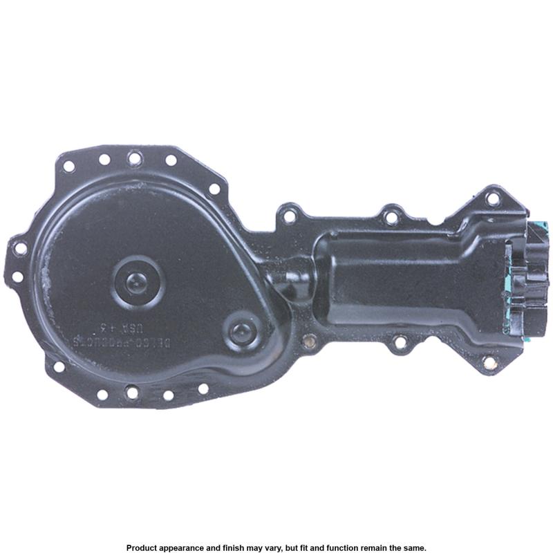 1999 Chevrolet Camaro Power Window Motor Front Left A1 Cardone 42150 image 2 of 3