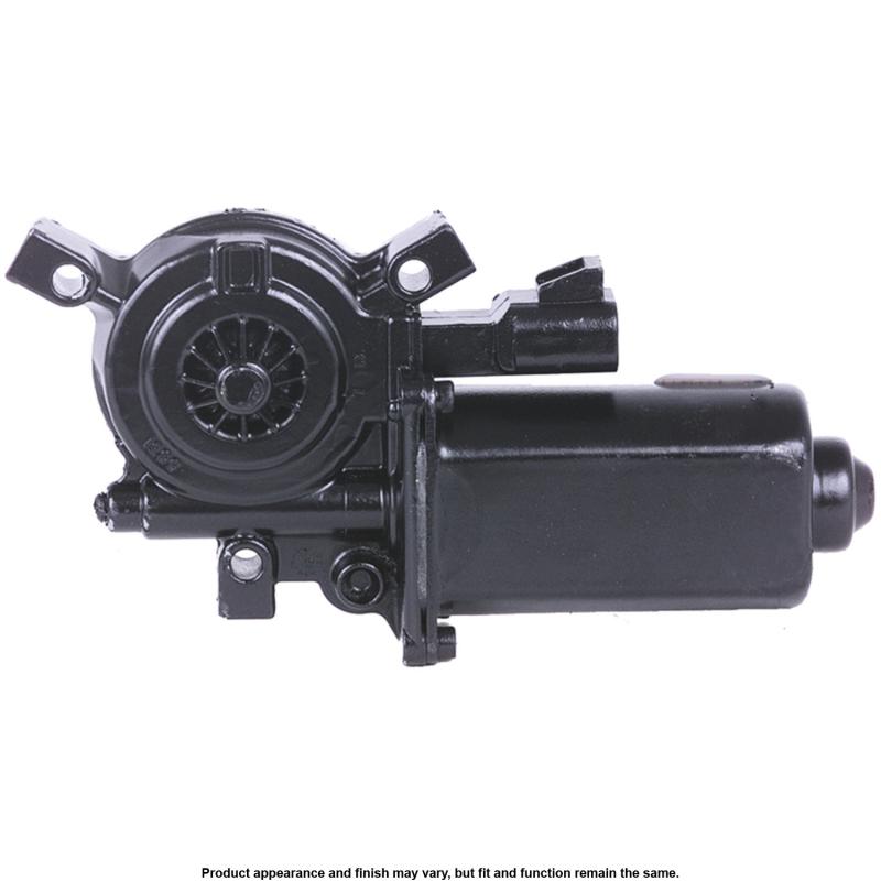 2002 Chevrolet Venture Power Window Motor Front Right A1 Cardone 42151 image 2 of 3