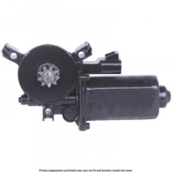 2009 Pontiac Montana Power Window Motor Front Left A1 Cardone 42152 image 1 of 3