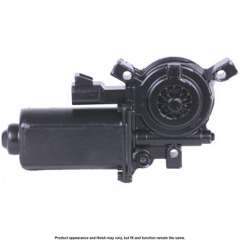2009 Pontiac Montana Power Window Motor Front Left A1 Cardone 42152 image 3 of 3