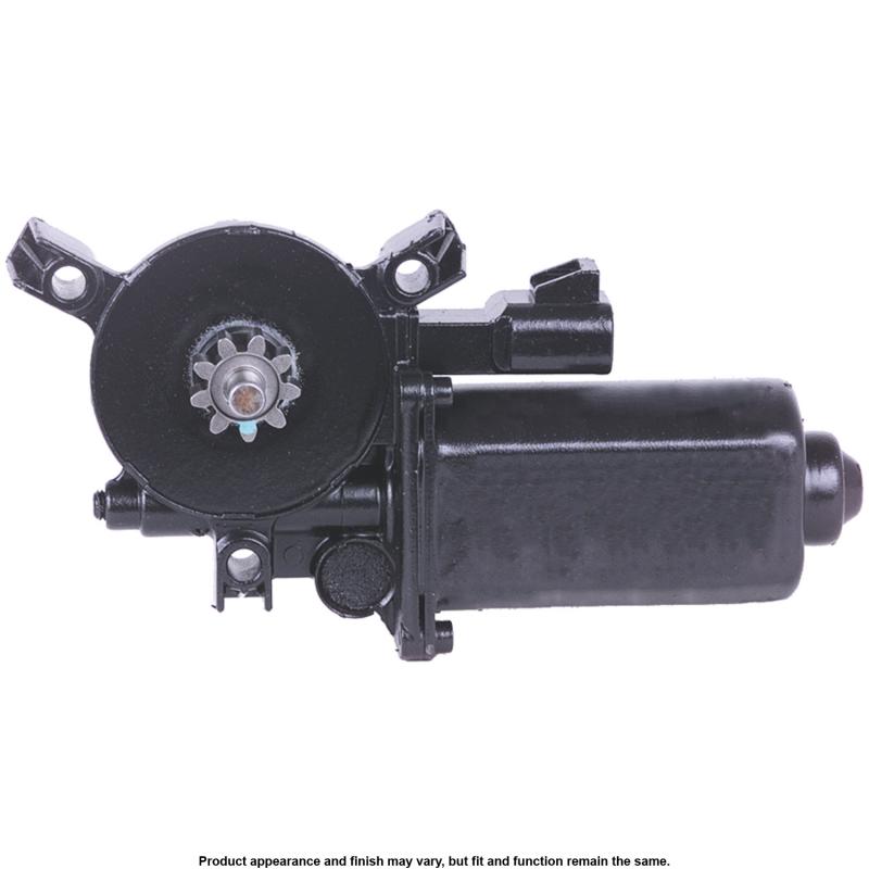 2002 Chevrolet Venture Power Window Motor Front Left A1 Cardone 42152 image 1 of 3