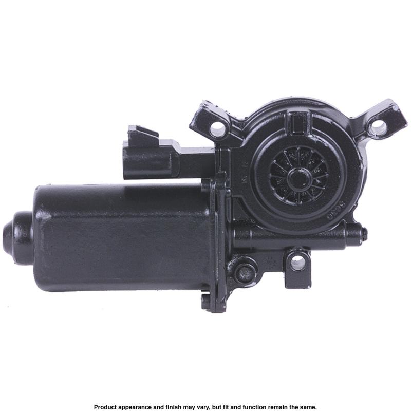2002 Chevrolet Venture Power Window Motor Front Left A1 Cardone 42152 image 3 of 3