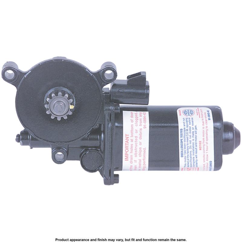 1998 Buick Century Power Window Motor Front Left A1 Cardone 42154 image 1 of 3