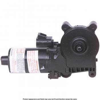 1999 Oldsmobile Cutlass Power Window Motor Rear Left A1 Cardone 42155 image 1 of 3