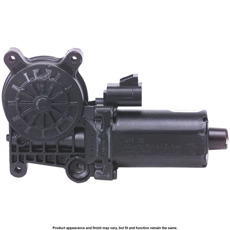 2002 Mercedes-Benz ML500 Power Window Motor Rear Left A1 Cardone 42155 image 2 of 3