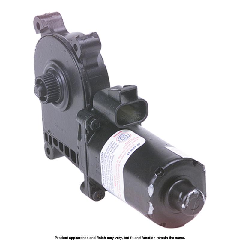 2002 Mercedes-Benz ML500 Power Window Motor Rear Right A1 Cardone 42156 image 2 of 3