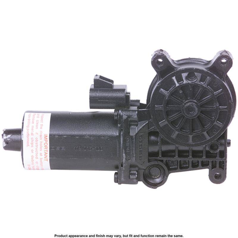 2002 Mercedes-Benz ML500 Power Window Motor Rear Right A1 Cardone 42156 image 3 of 3