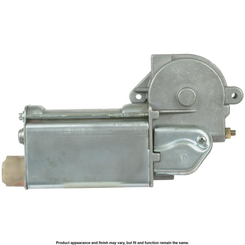 1977 Buick Century Power Window Motor Front Left A1 Cardone 4216 image 3 of 4