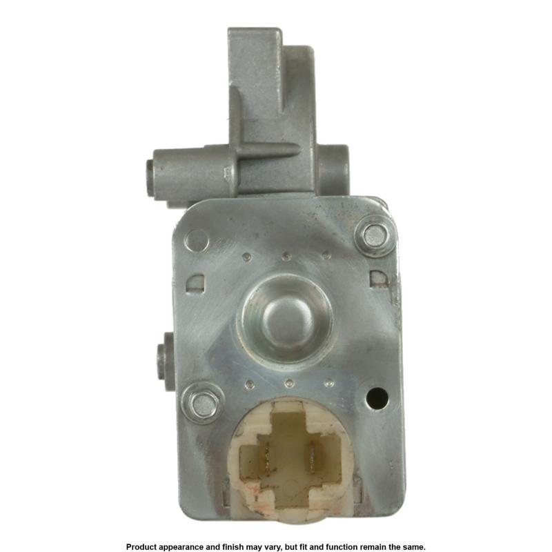 1977 Buick Century Power Window Motor Front Left A1 Cardone 4216 image 4 of 4