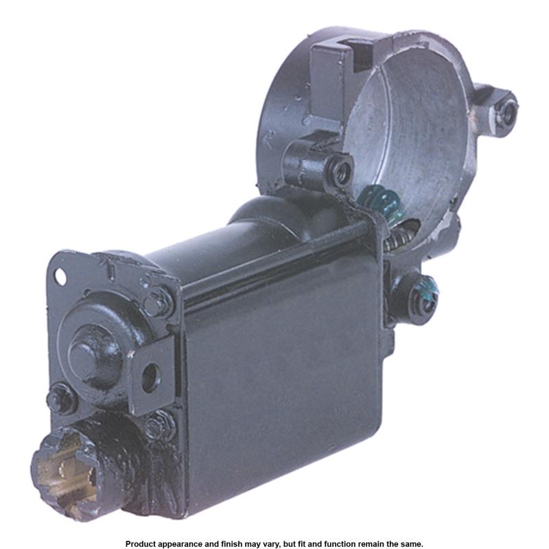 1979 Cadillac Eldorado Power Window Motor Front Right A1 Cardone 4217 image 2 of 3