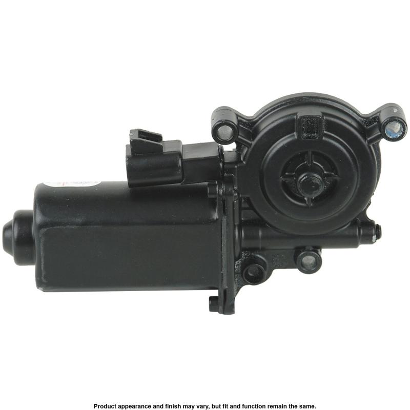 2001 Pontiac Grand Am Power Window Motor Front Left A1 Cardone 42170 image 2 of 3