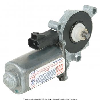 2003 Oldsmobile Aurora Power Window Motor Front Left A1 Cardone 42171 image 3 of 3
