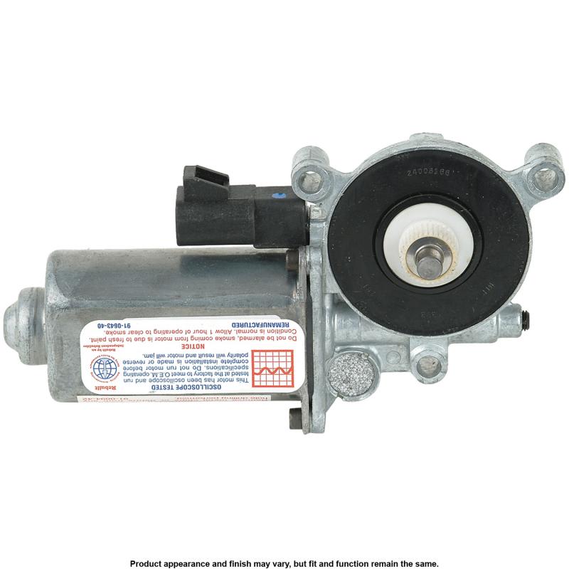 2001 Pontiac Grand Am Power Window Motor Front Right A1 Cardone 42171 image 1 of 3