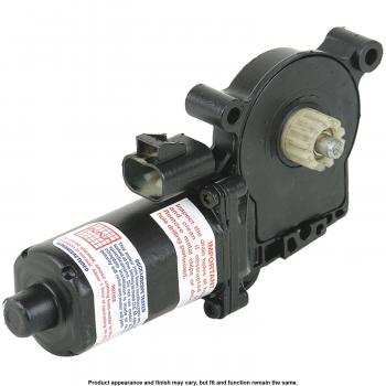 2007 Chevrolet Monte Carlo Power Window Motor Front Right A1 Cardone 42173 image 2 of 3