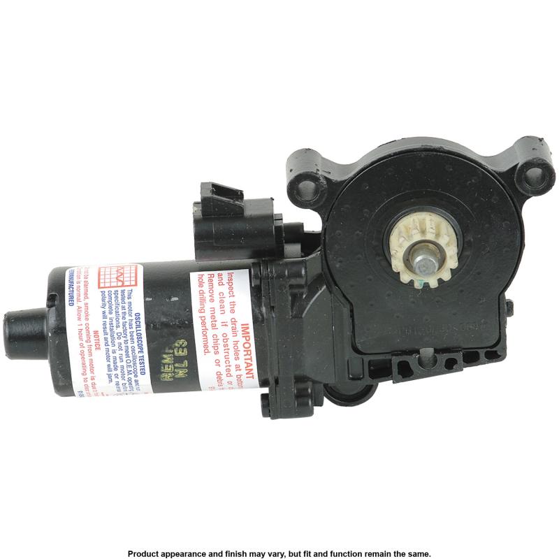 1997 Pontiac Grand Prix Power Window Motor Front Right A1 Cardone 42173 image 1 of 3