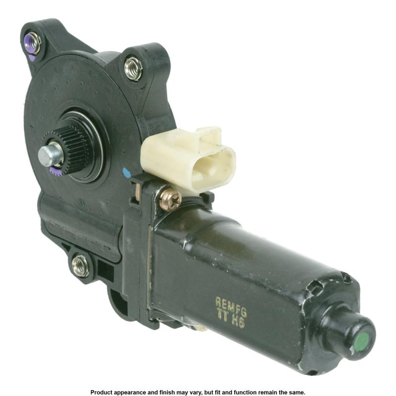 2001 Pontiac Grand Am Power Window Motor Rear Left A1 Cardone 42174 image 2 of 3