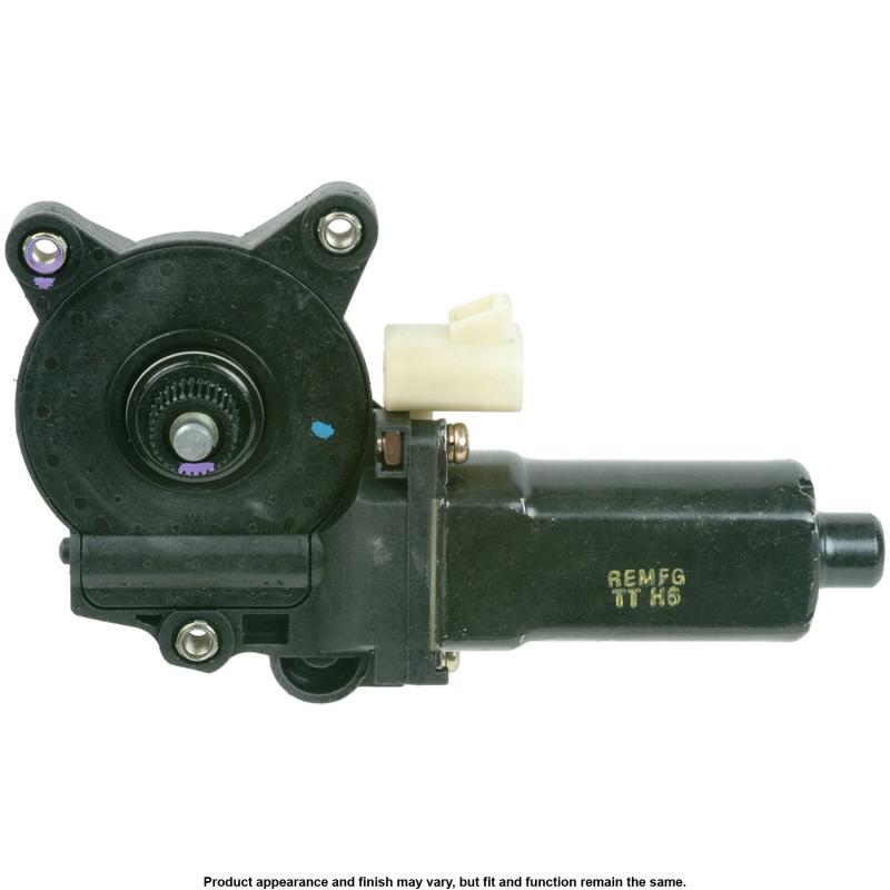2001 Pontiac Grand Am Power Window Motor Rear Left A1 Cardone 42174 image 3 of 3