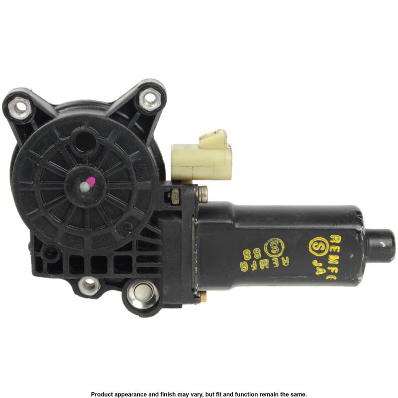 2001 Pontiac Grand Am Power Window Motor Rear Right A1 Cardone 42175 image 1 of 4