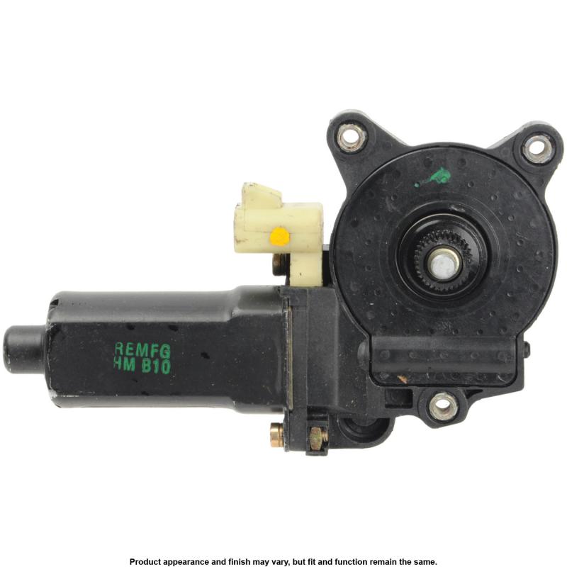 2001 Pontiac Grand Am Power Window Motor Rear Right A1 Cardone 42175 image 2 of 4