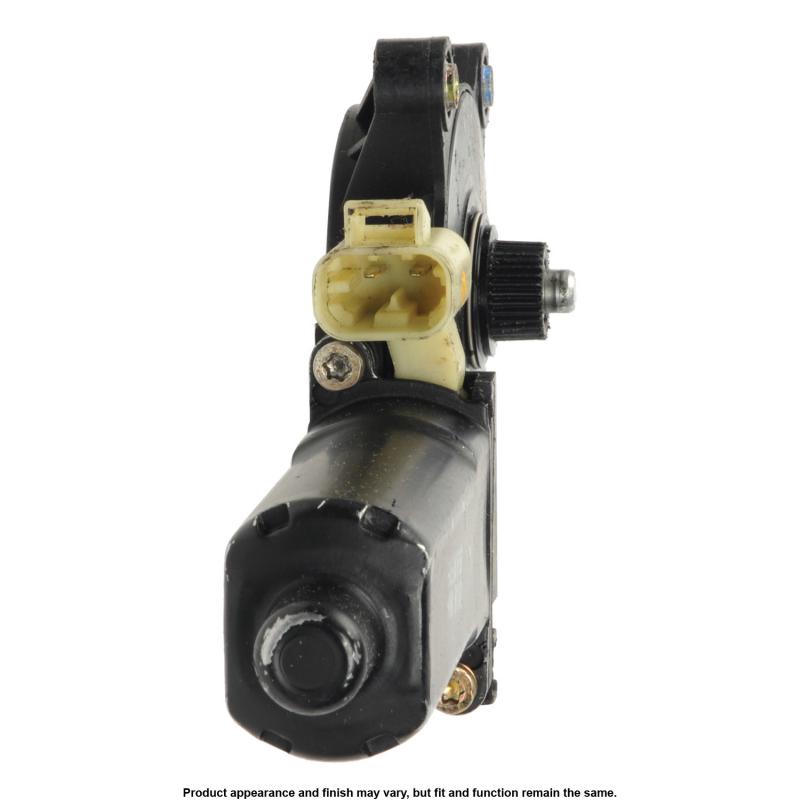 2001 Pontiac Grand Am Power Window Motor Rear Right A1 Cardone 42175 image 3 of 4