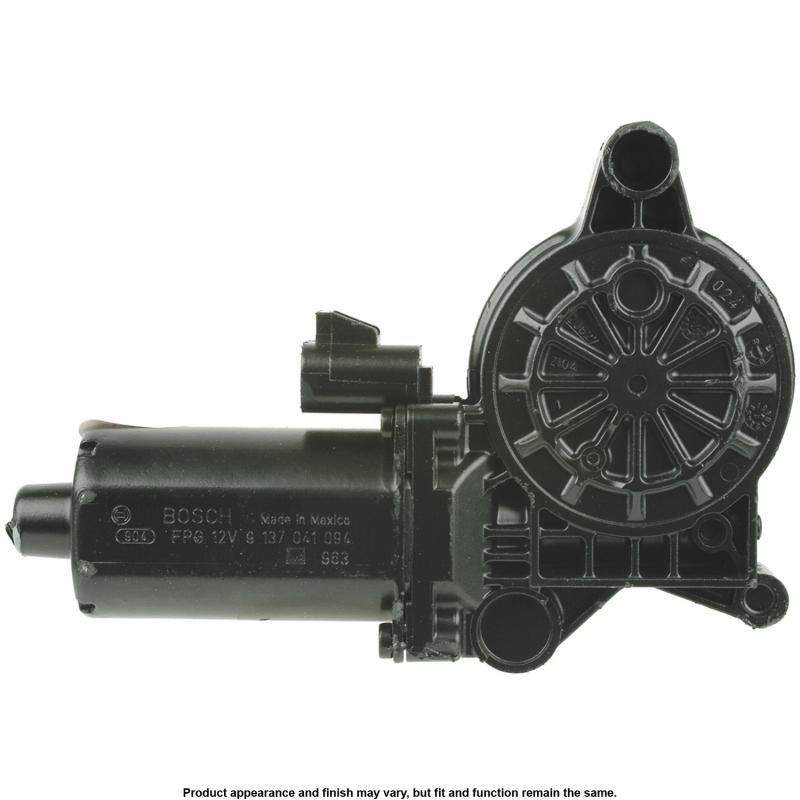 2003 Chevrolet S10 Power Window Motor Front Left A1 Cardone 42176 image 1 of 3