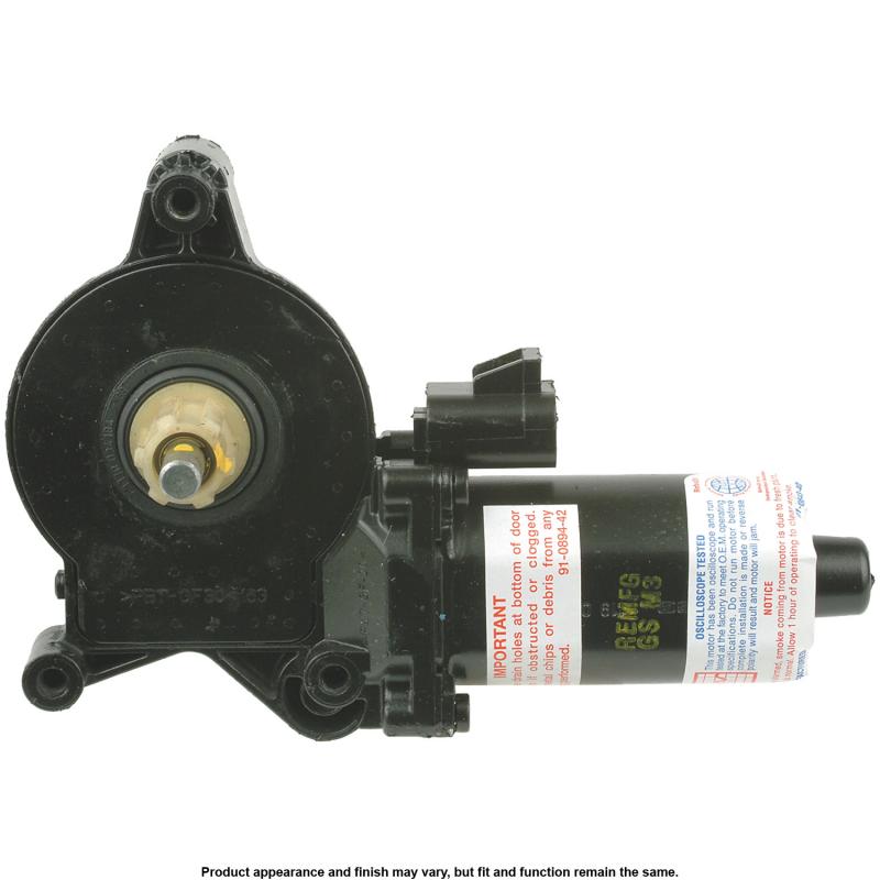 2003 Chevrolet S10 Power Window Motor Front Left A1 Cardone 42176 image 3 of 3