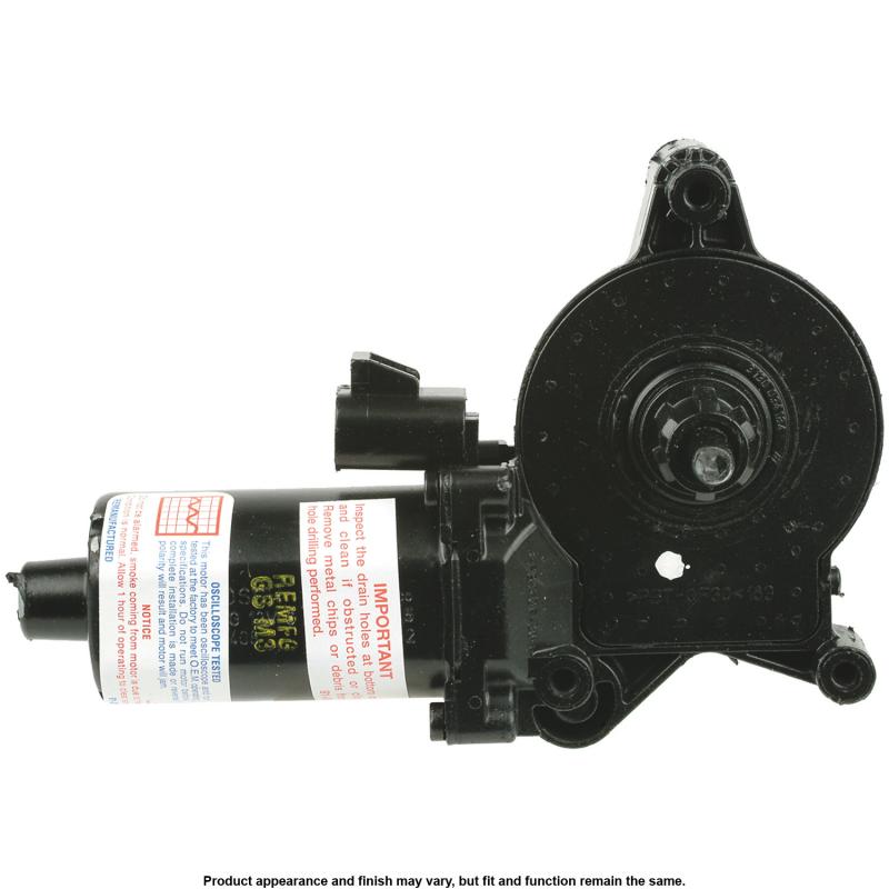 2003 Chevrolet S10 Power Window Motor Front Right A1 Cardone 42177 image 3 of 3