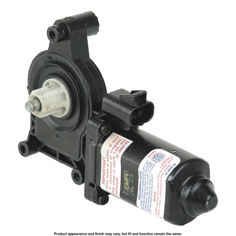 2004 Chevrolet Silverado 2500 HD Power Window Motor Front Left A1 Cardone 42178 image 3 of 3