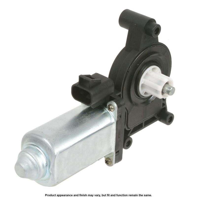 2004 Chevrolet Silverado 2500 HD Power Window Motor Front Right A1 Cardone 42179 image 1 of 4